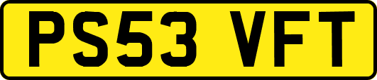 PS53VFT
