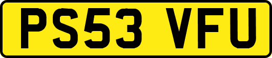 PS53VFU