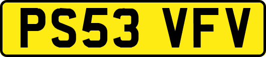 PS53VFV