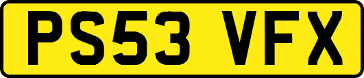 PS53VFX