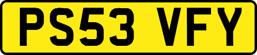 PS53VFY