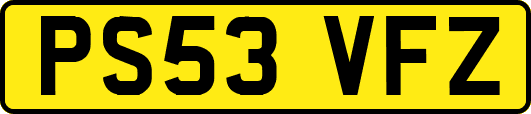 PS53VFZ