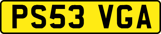 PS53VGA
