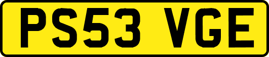 PS53VGE