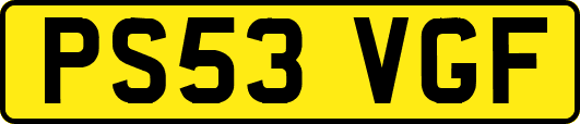 PS53VGF