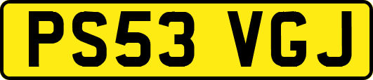 PS53VGJ