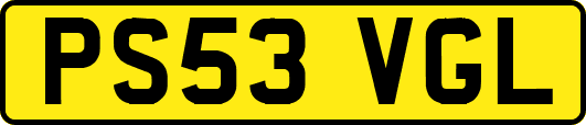 PS53VGL