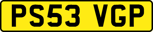 PS53VGP