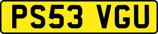 PS53VGU