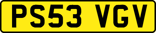 PS53VGV