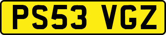 PS53VGZ