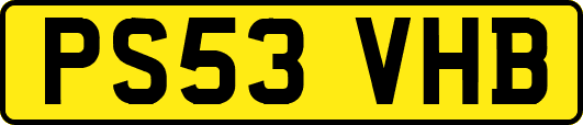 PS53VHB
