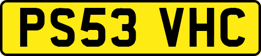 PS53VHC