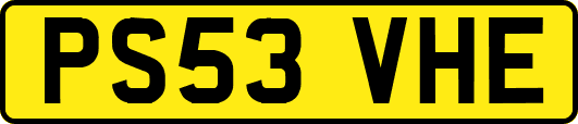 PS53VHE