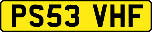 PS53VHF