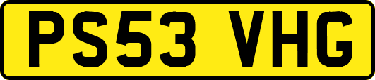 PS53VHG