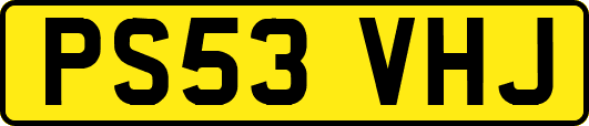 PS53VHJ