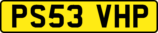 PS53VHP