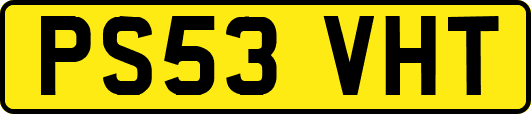 PS53VHT
