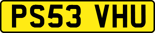 PS53VHU