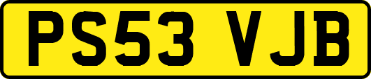 PS53VJB