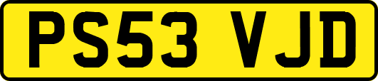 PS53VJD