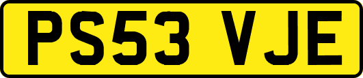 PS53VJE