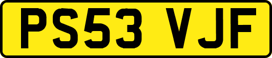 PS53VJF