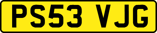 PS53VJG