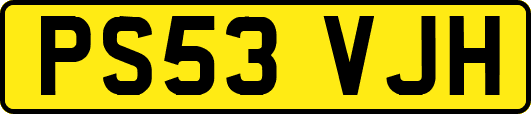 PS53VJH