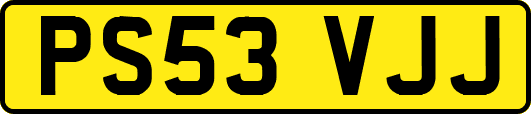 PS53VJJ