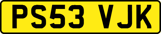 PS53VJK