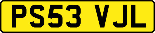 PS53VJL