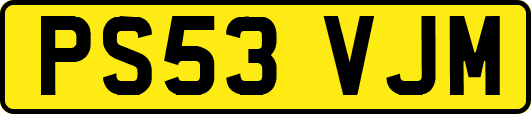PS53VJM