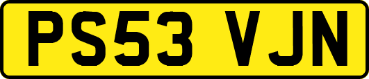 PS53VJN