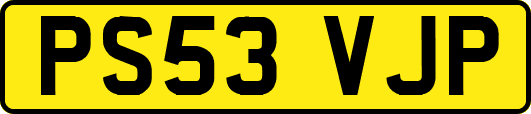 PS53VJP