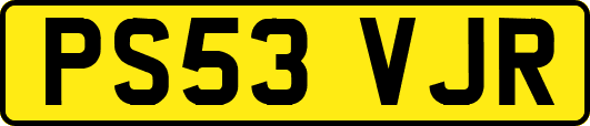 PS53VJR