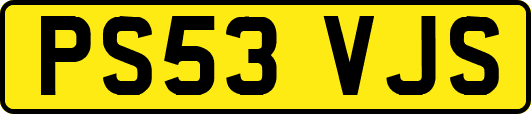 PS53VJS