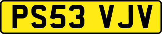PS53VJV