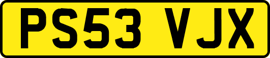 PS53VJX