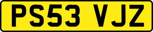 PS53VJZ