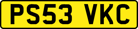 PS53VKC