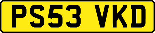 PS53VKD