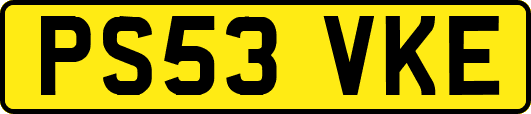 PS53VKE