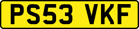 PS53VKF