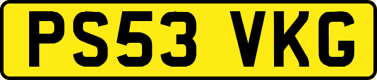 PS53VKG