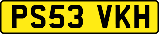 PS53VKH