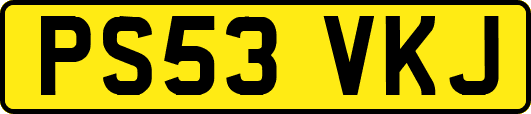 PS53VKJ