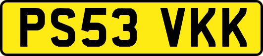 PS53VKK