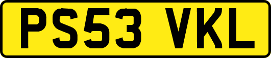 PS53VKL